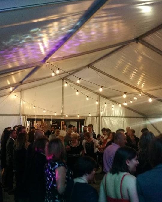 Professional Wedding DJ Melbourne Matt Jefferies