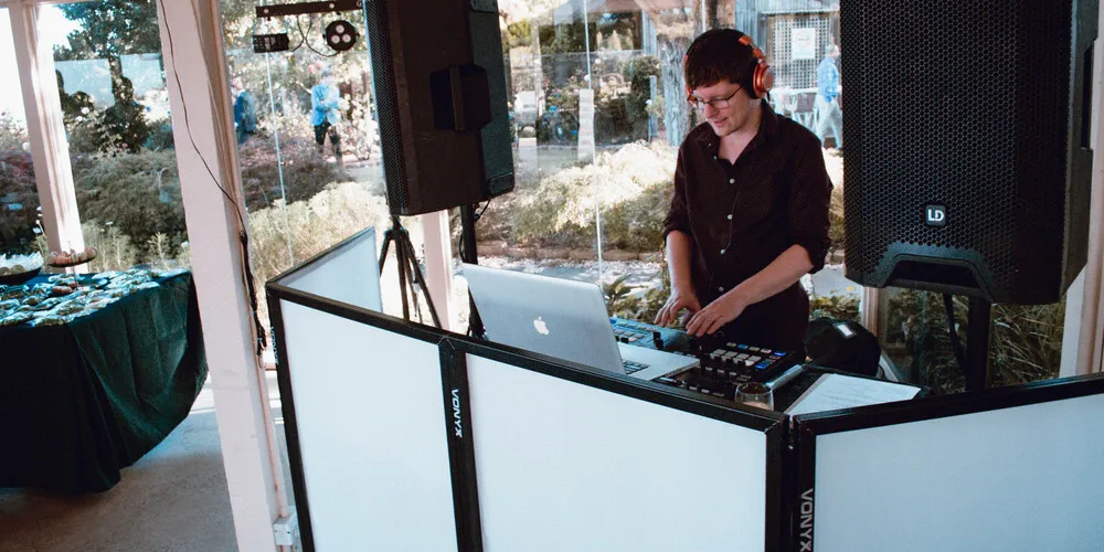 Best Wedding DJ Melbourne