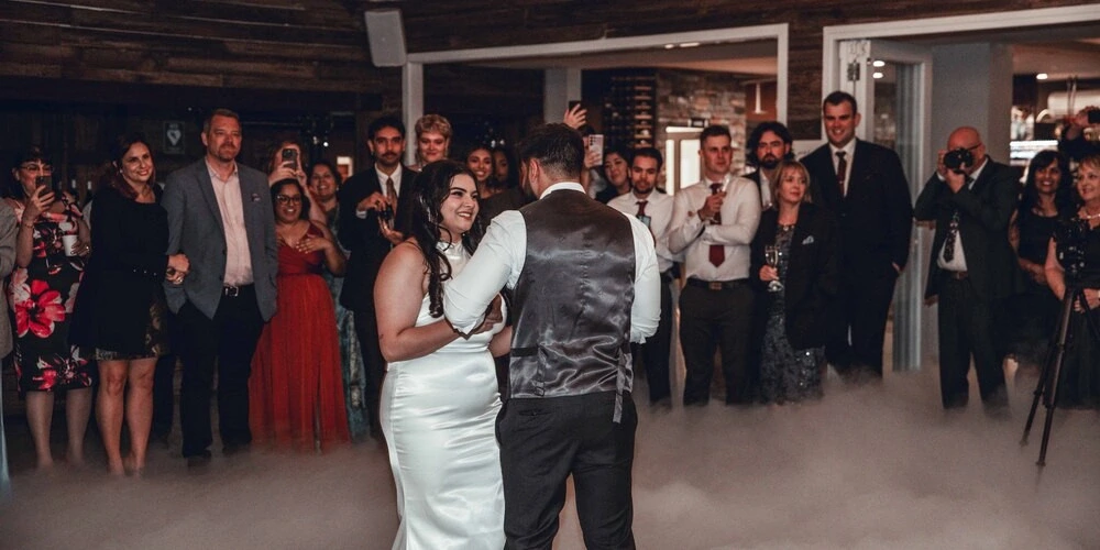 Best Wedding DJ Melbourne