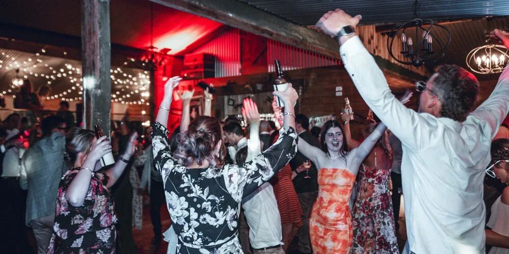 Best Wedding DJ Melbourne