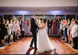 Specialist Wedding DJ Melbourne