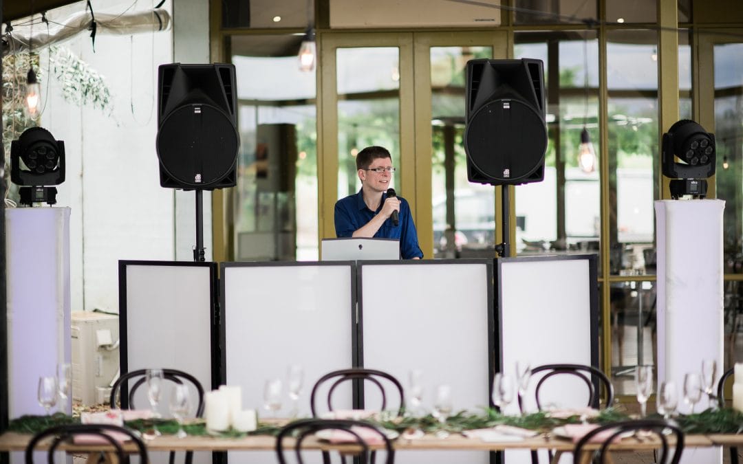 REDIRECTED BLOG – Wedding DJ Services Melbourne