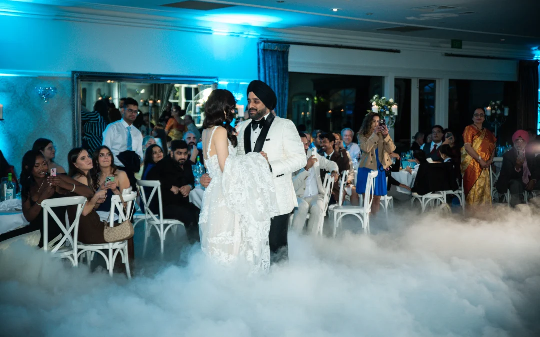 Wedding DJ Hire Melbourne: Matching Your Reception Style