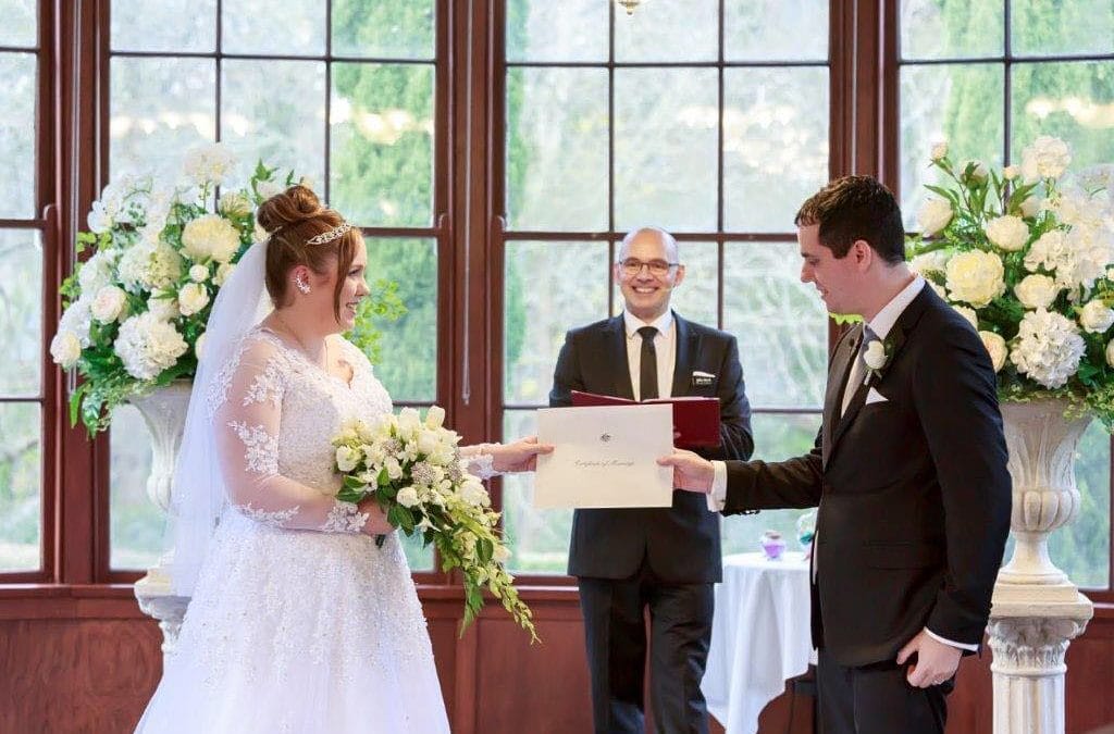Choosing a Marriage Celebrant in Melbourne: Expert Tips & Advice