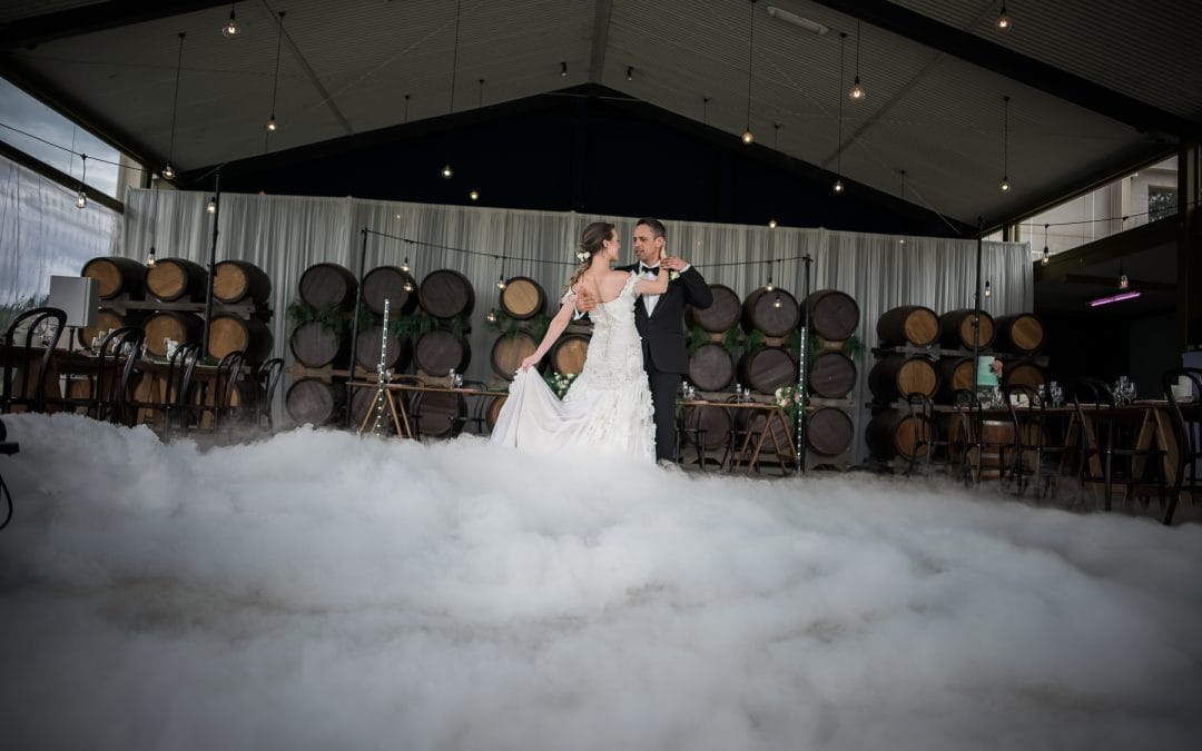 Wedding DJ Mornington Peninsula – Matt Jefferies Entertainment