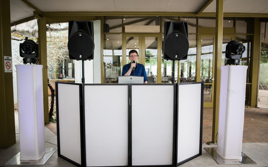 REDIRECTED BLOG – Wedding Entertainment Melbourne: Right Entertainer for Your Perfect Wedding
