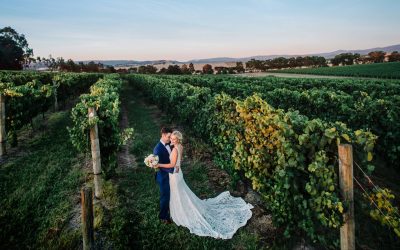 Zonzo Estate: A Wonderful Wedding Destination in Yarra Valley – Wedding Venue Melbourne