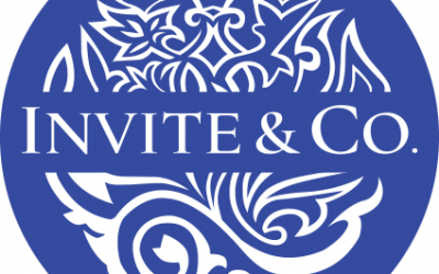 Invite & Co: Beautiful Unique Designs