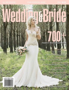 Melbourne Wedding And Bride