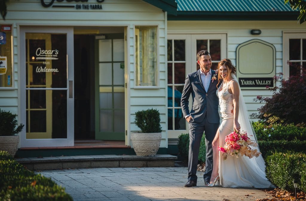 Wedding Planning Melbourne: When Things Go Wrong on Your Wedding Day