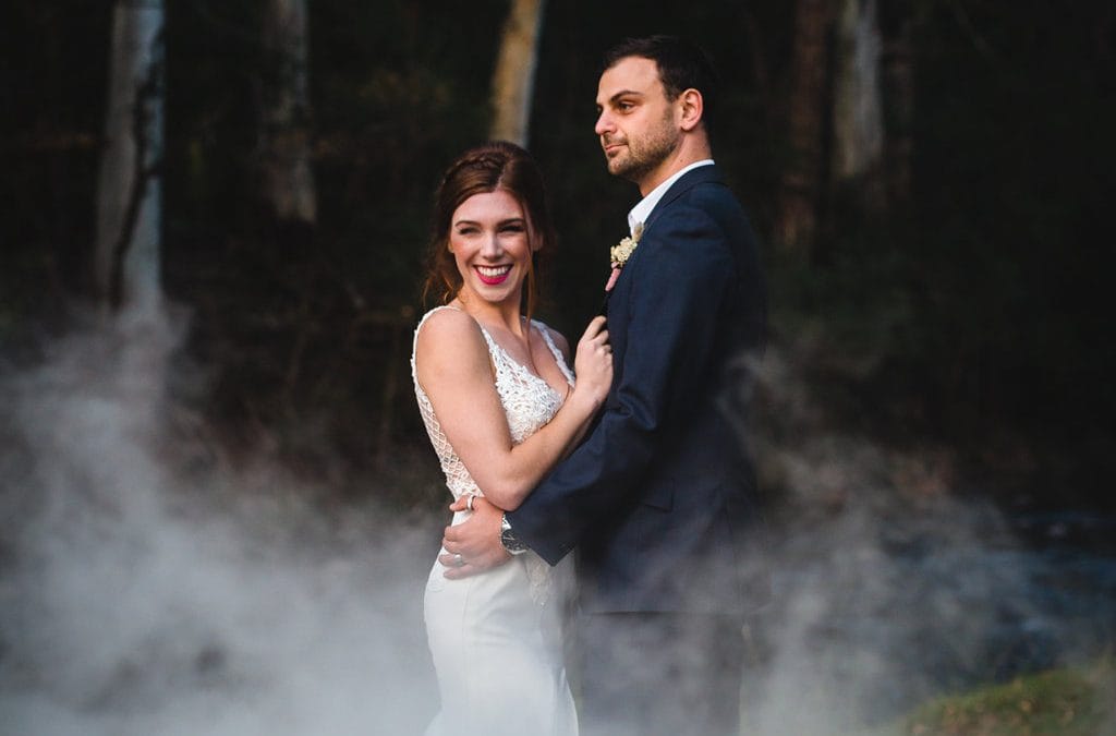 Creative Wedding Entertainment Melbourne