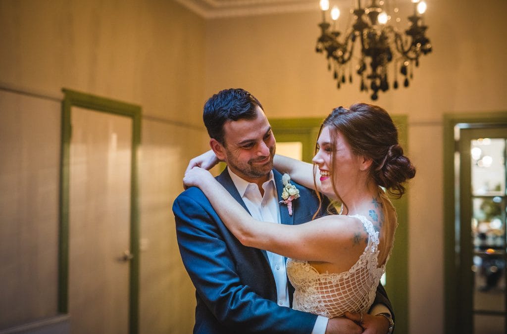 Melbourne Wedding Planning: Managing Your Wedding Budget