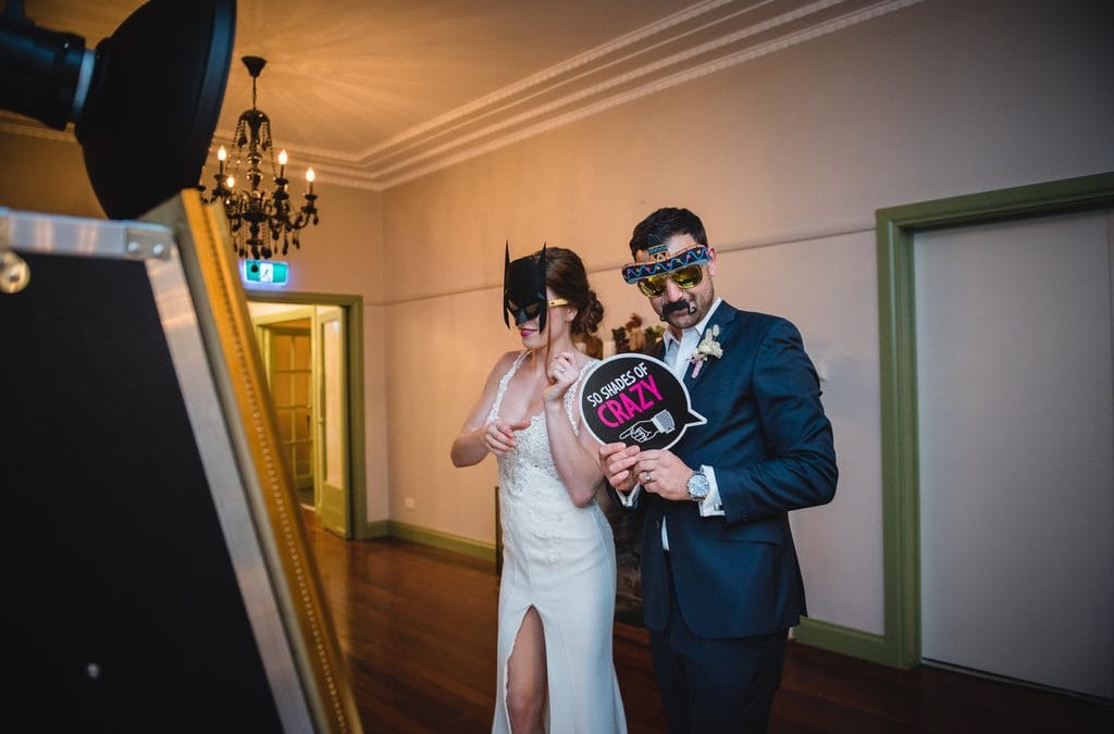 Open Photo Booth Melbourne – Why Everyone Loves It