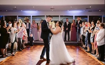 Wedding DJ Mount Eliza