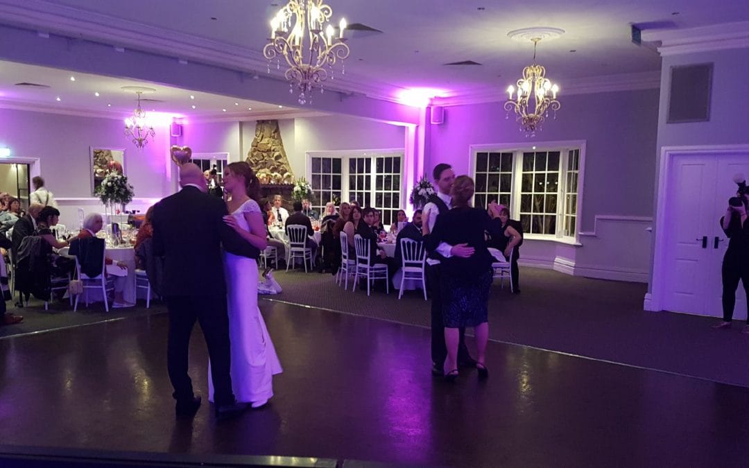 Hire Wedding DJ Melbourne – Father Daughter Dance
