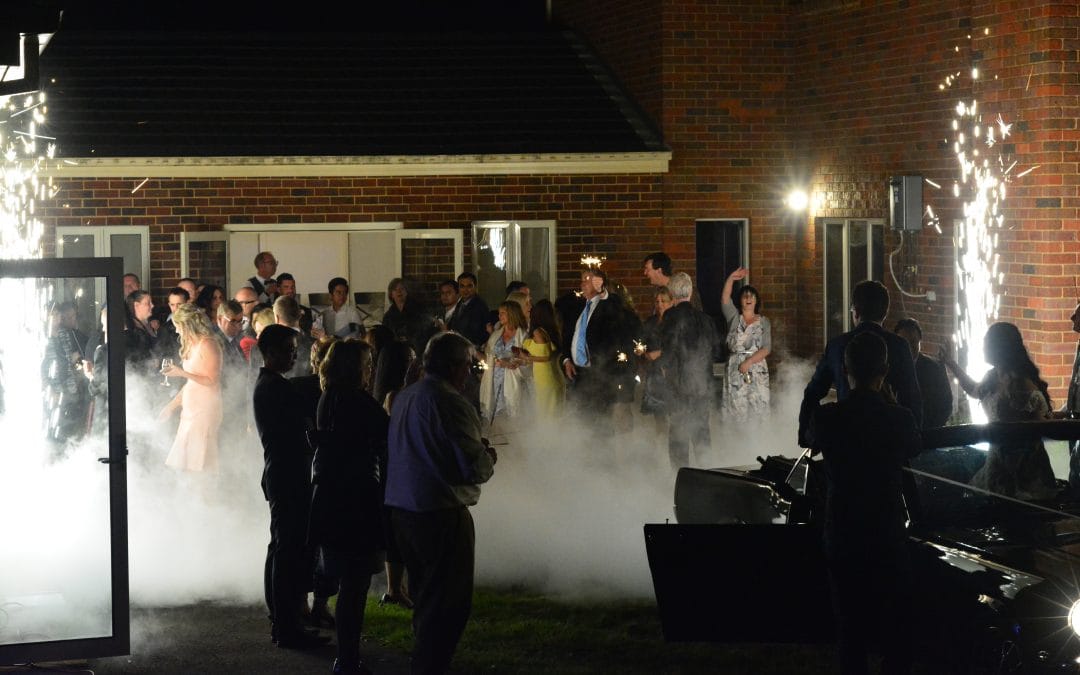 Hire Wedding Entertainment Melbourne