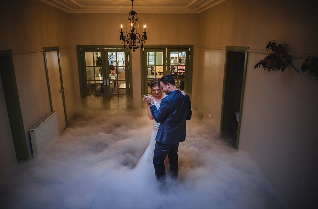 Wedding DJ Melbourne Reviews ABIA