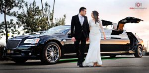 best wedding cars melbourne