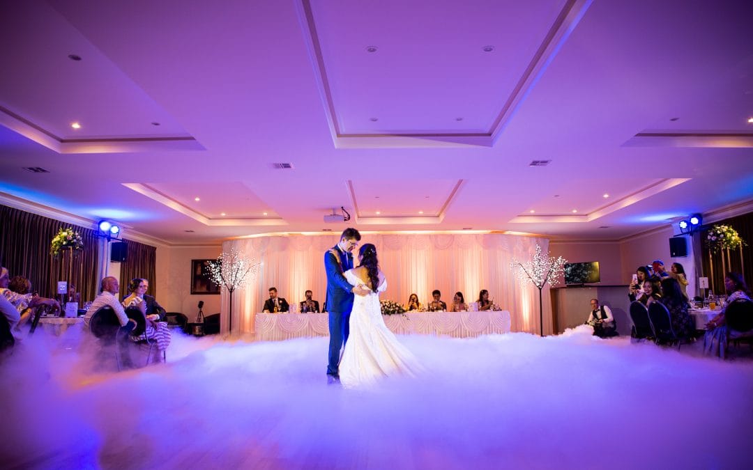 Unique Wedding Entertainment Melbourne
