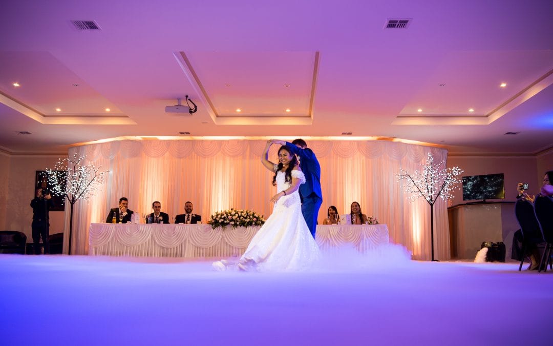 Wedding DJ Hire – Entertainment Services And Packages By DJ Matt