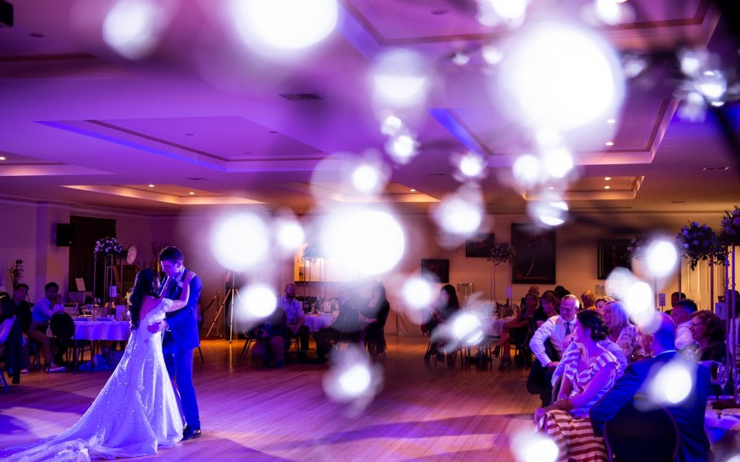 Melbourne Wedding DJ MC – Wedding Entertainment