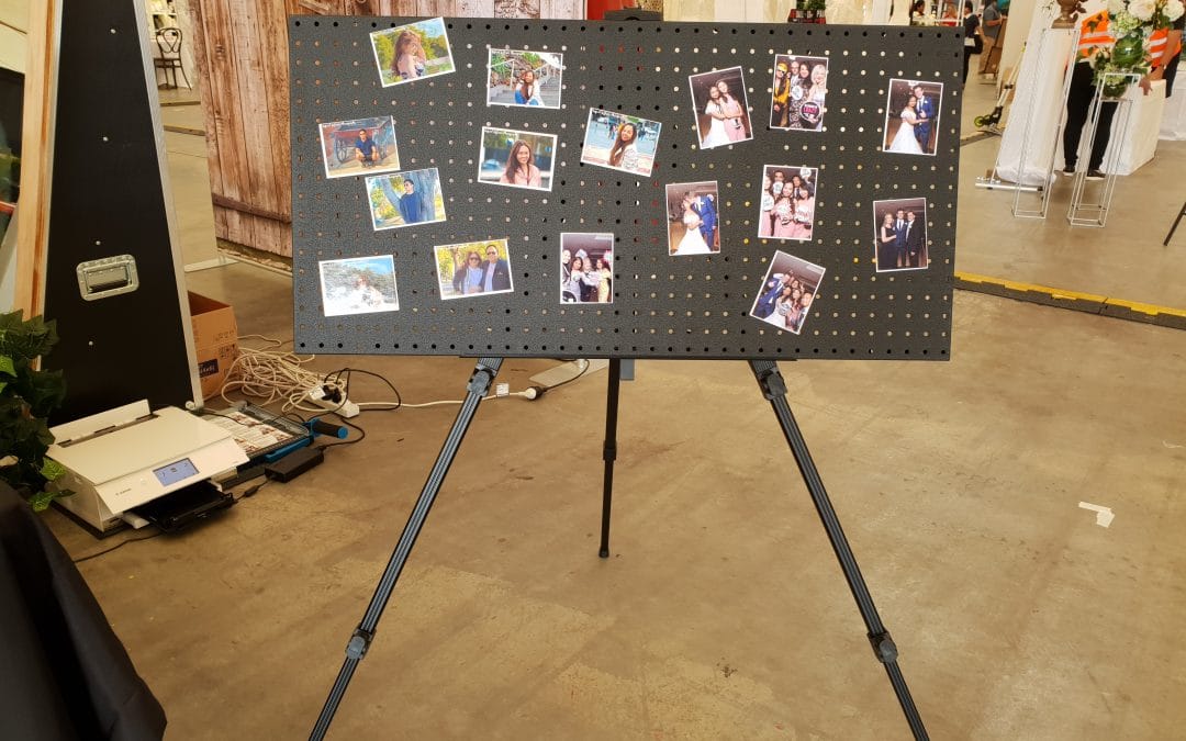 Wedding Photo Magnets – Wedding Bomboniere Melbourne