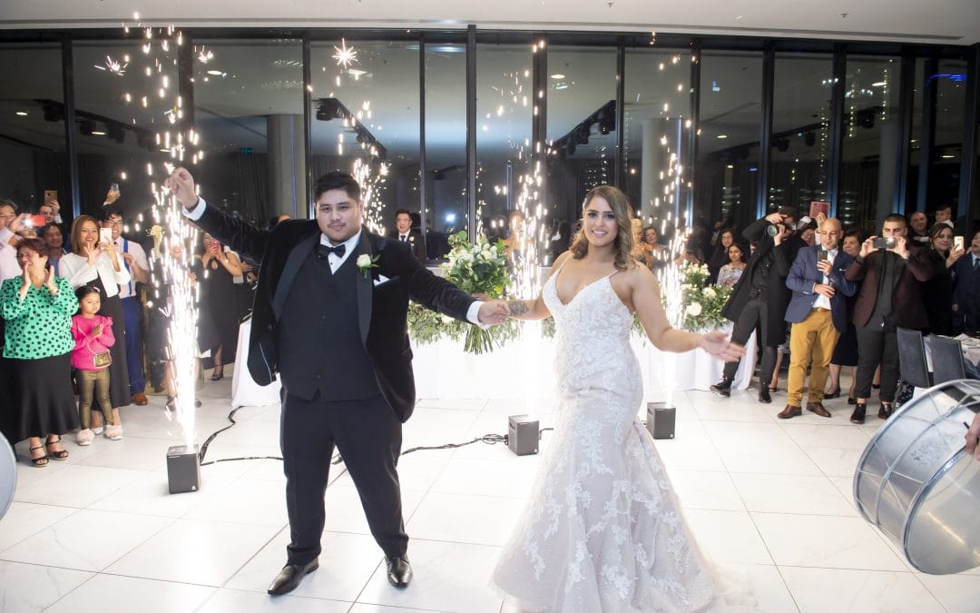 Melbourne Weddings Entertainment