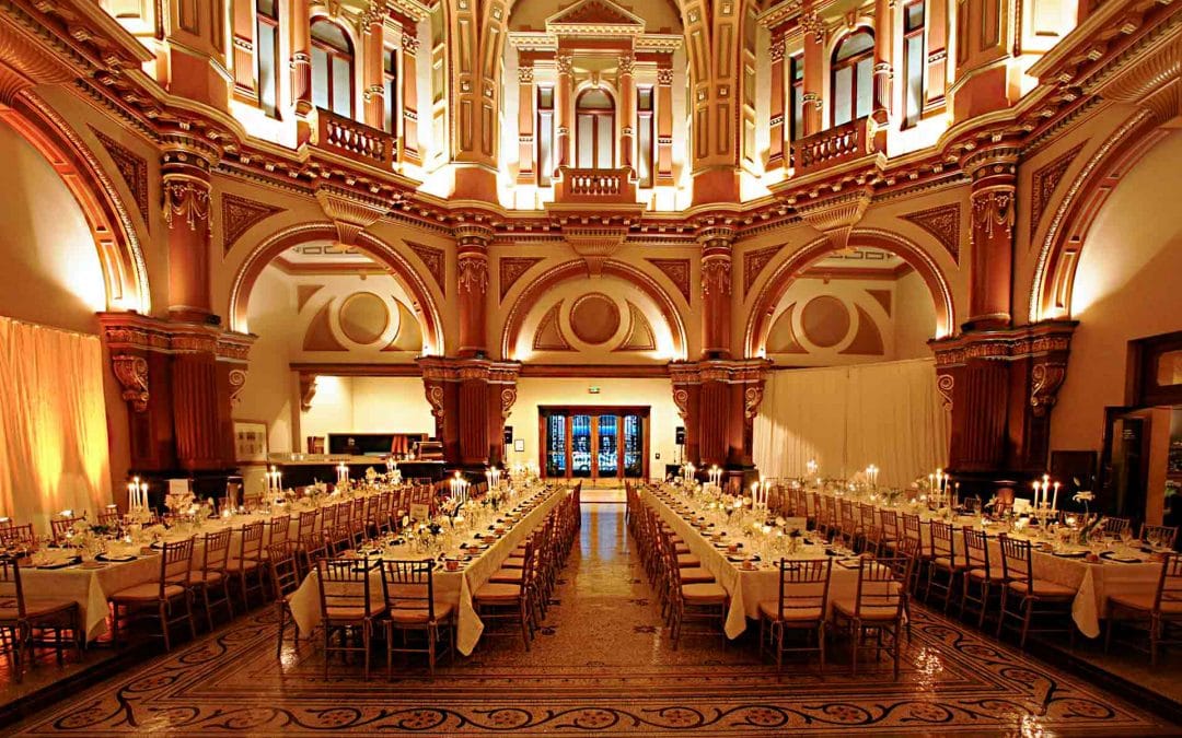 The Dome Wedding Open Day 2019