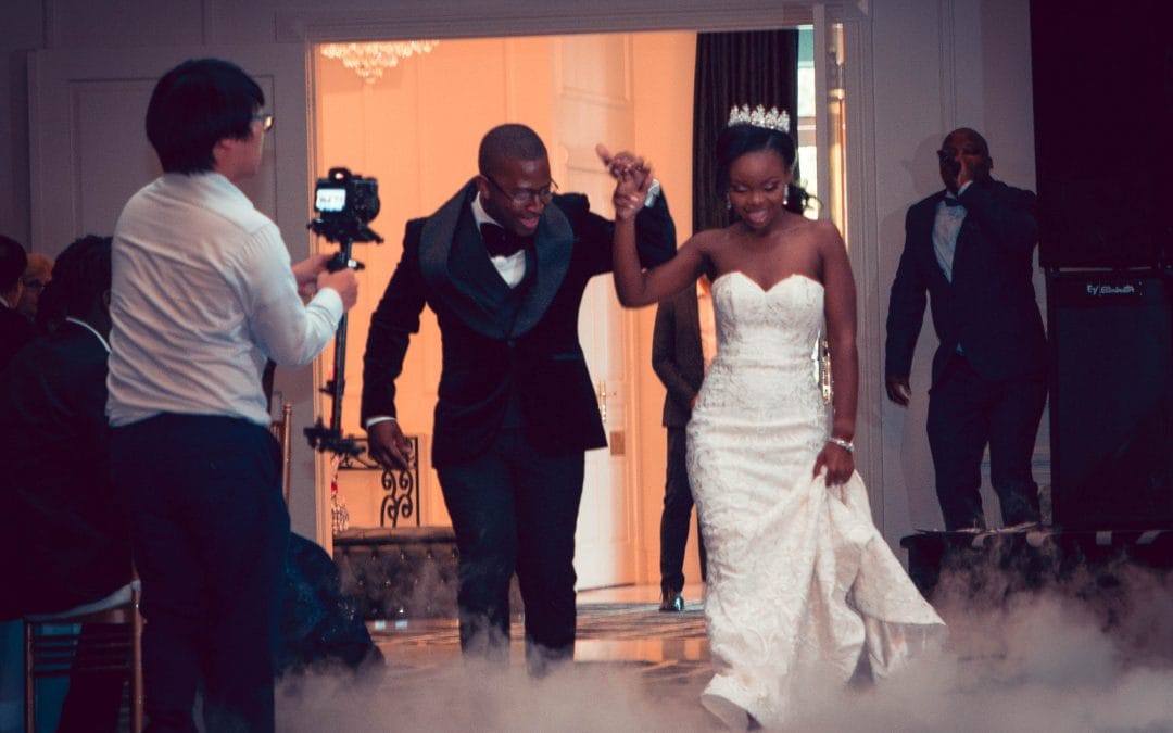 Matt Jefferies Entertainment – Wedding DJ Songs Top 25  – Grand Entrance