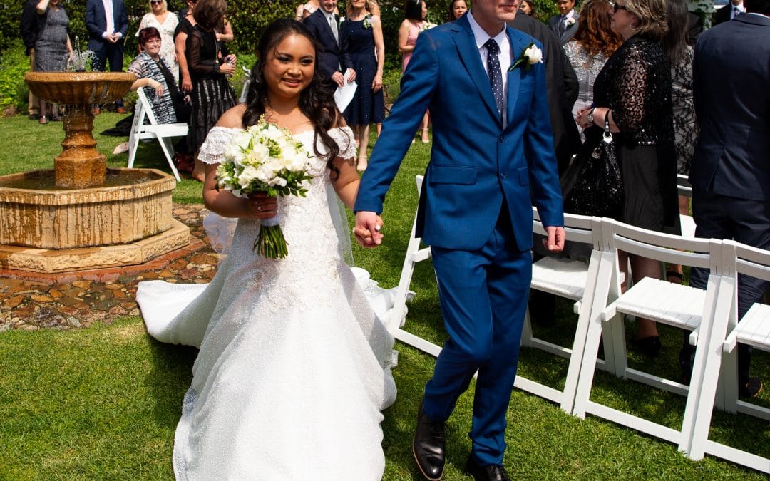 Weddings Melbourne Music – Ceremony Exit Songs