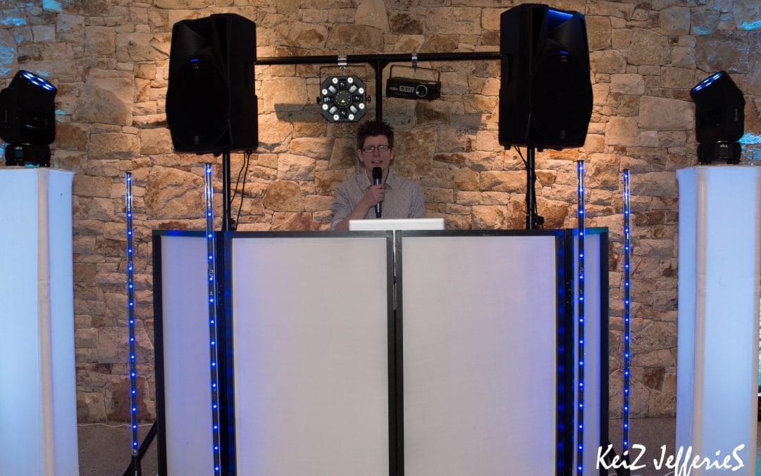 Wedding DJ Yarra Valley – Matt Jefferies Entertainment