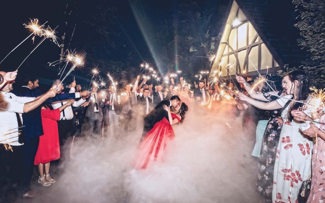 Weddings DJs Melbourne – How To Plan Your Final Exit