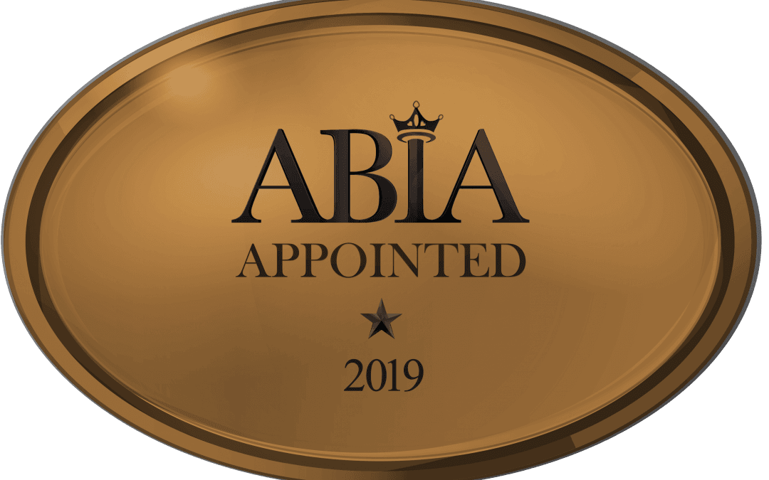 2019 Victorian ABIA Awards – Wedding DJ And Photo Booth Finalist
