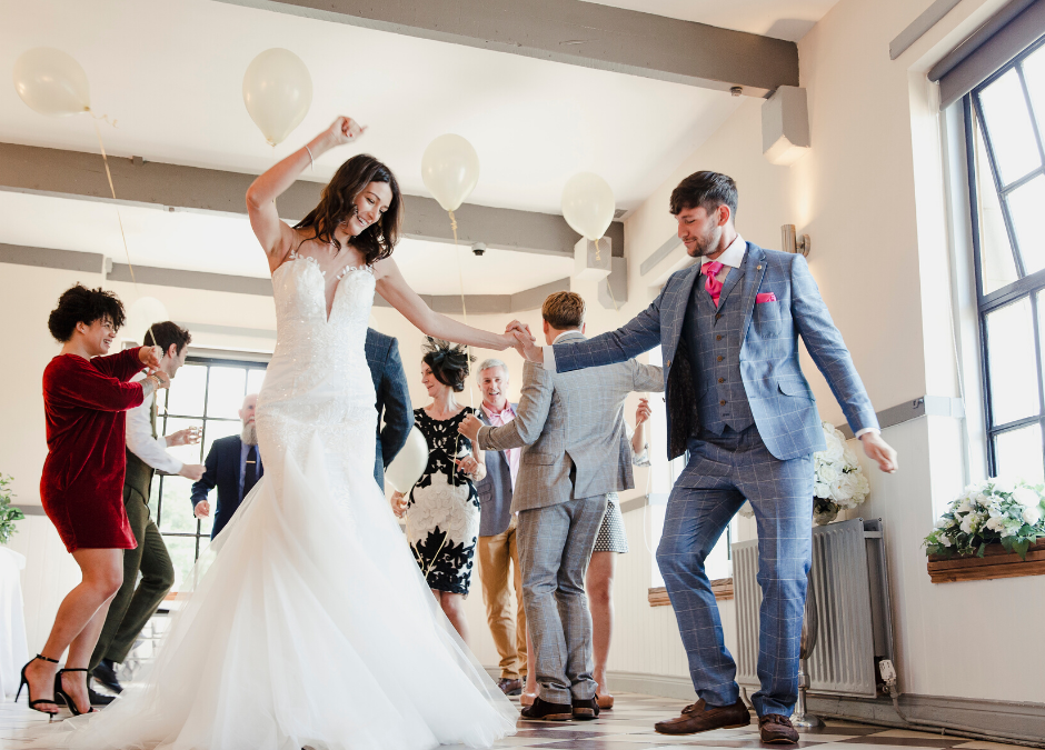 Professional Wedding Entertainment Melbourne – How Significant Is Your DJ
