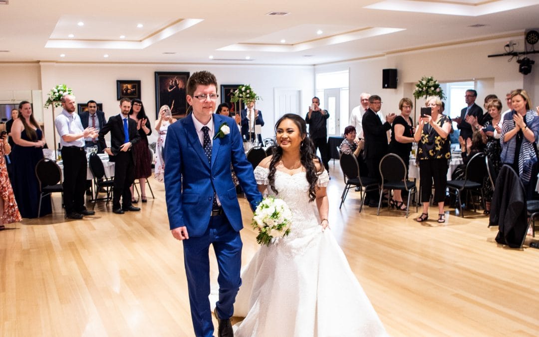Wedding DJ Melbourne Entrance Song Suggestions For Any Wedding