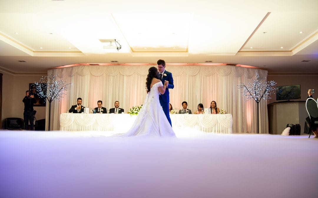 Wedding Services Melbourne Dry Ice – Why We Decide To Have It For Our Wedding