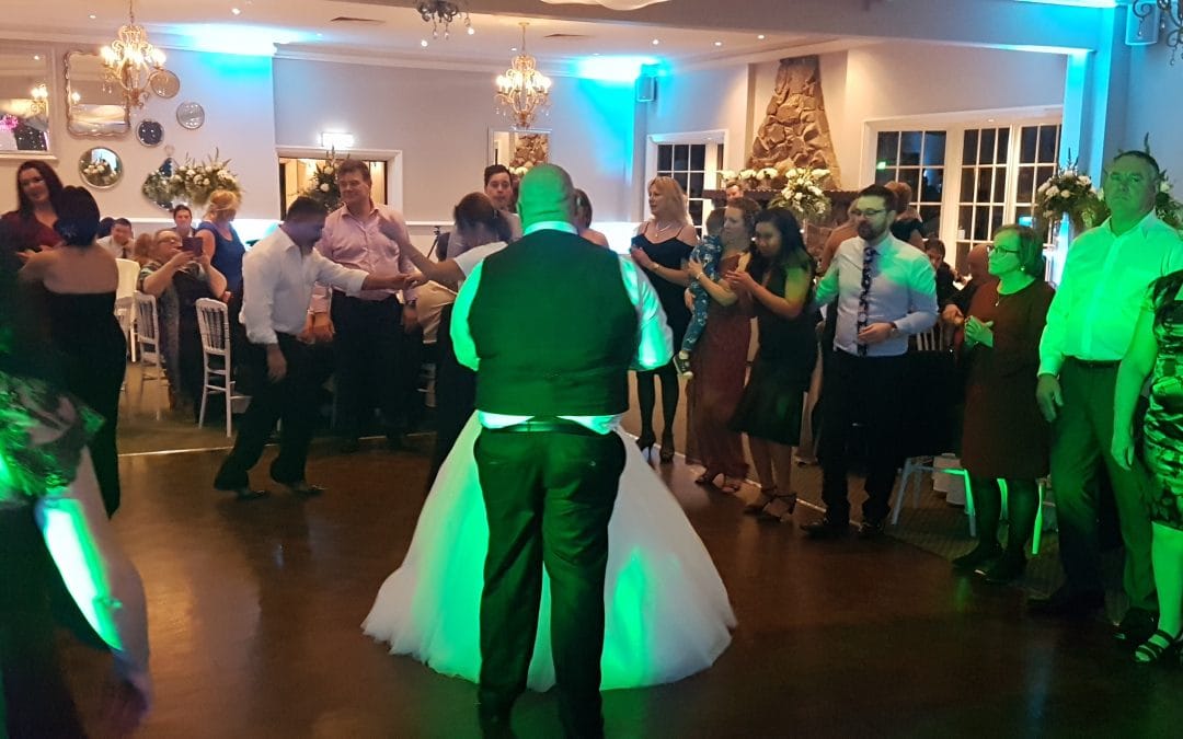 Wedding Entertainment Melbourne Real Weddings