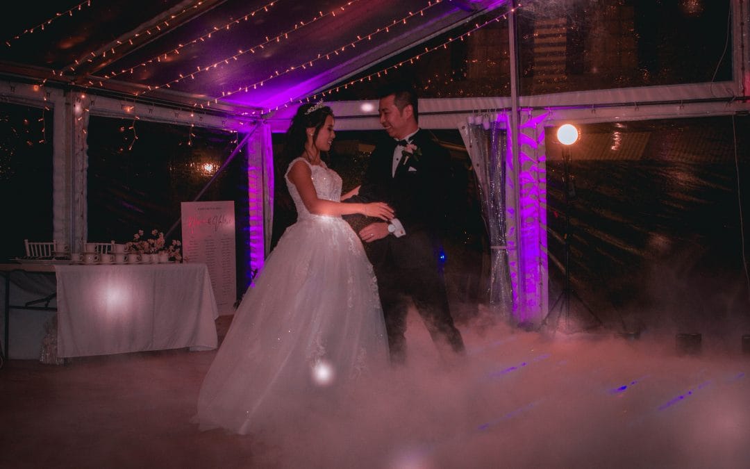 Wedding DJ Melbourne Songs – Celebrity First Dance