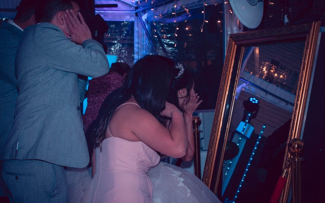 Photobooth Melbourne – Modern Wedding Trends