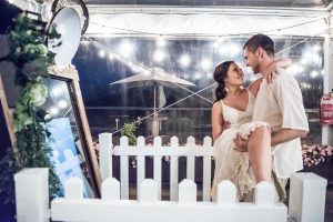 Photo Booth Melbourne Weddings