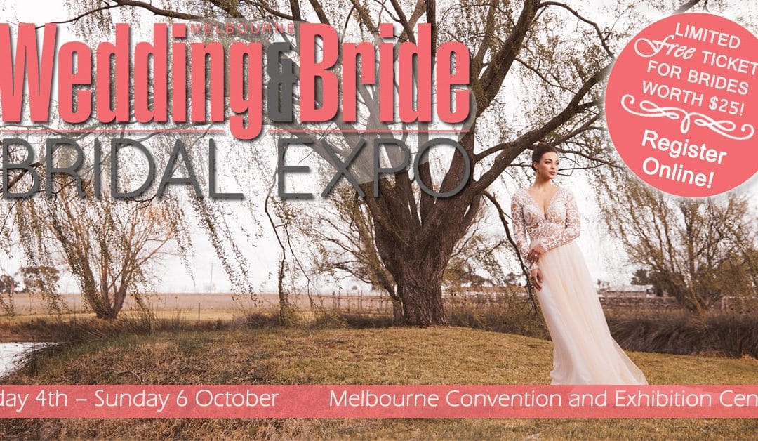 Matt Jefferies Entertainment at Wedding & Bride Bridal Expo