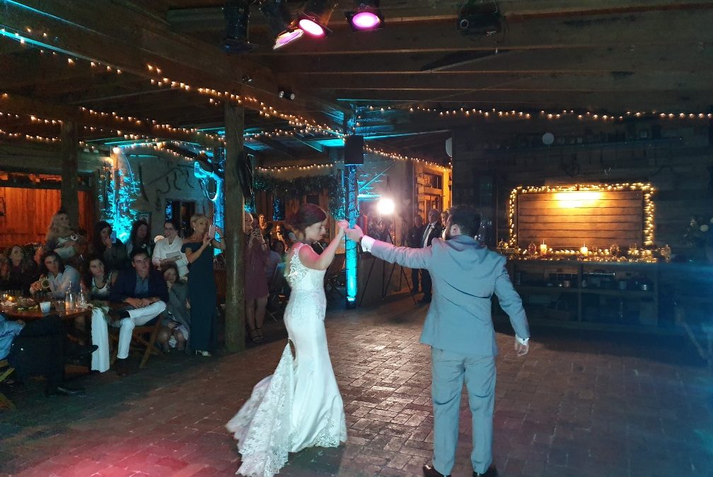 Melbourne Wedding DJs – DJ MC Services and Photo Entertainment Packages
