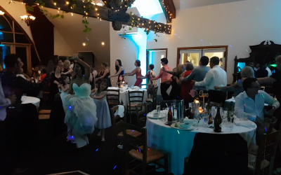 Wedding DJ Dromana