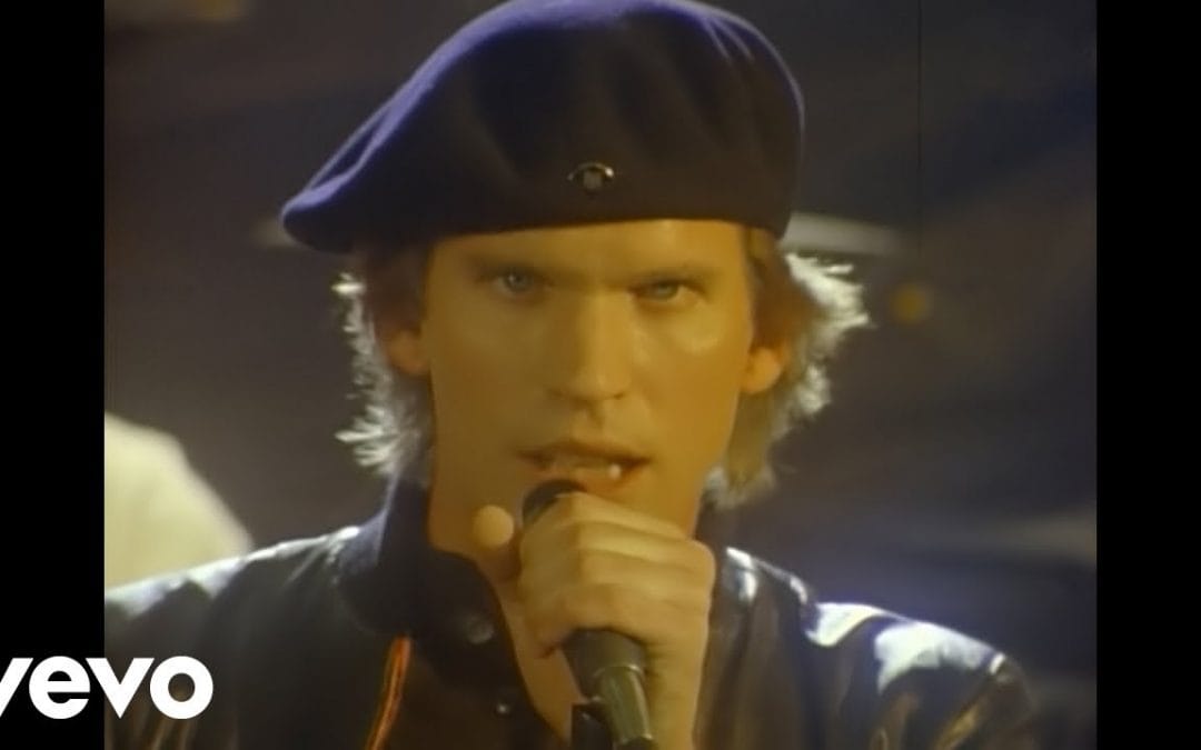 REDIRECTED BLOG – Wedding DJ Yarra Valley 1982 Most Requested Songs