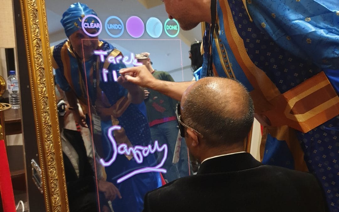 Mirror Photo Booth Melbourne Hire – Top 30 Event Theme Ideas
