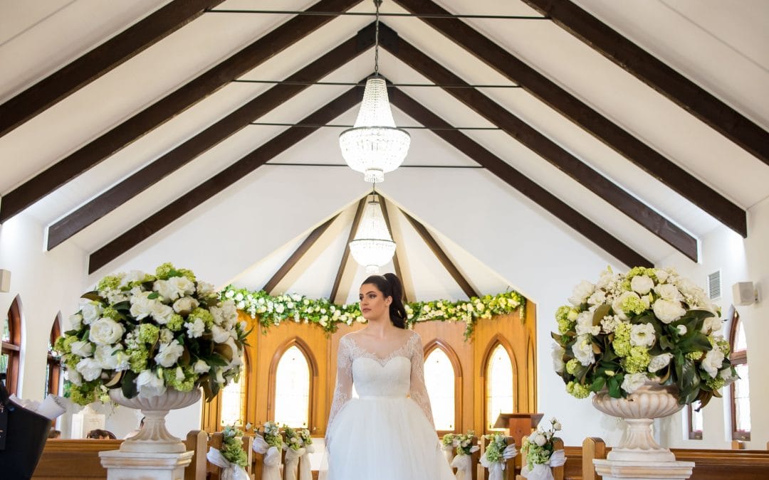 Dry Ice Wedding Melbourne – Cloud Effect in Ceremonies