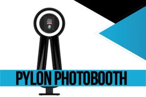 Pylon Photobooth