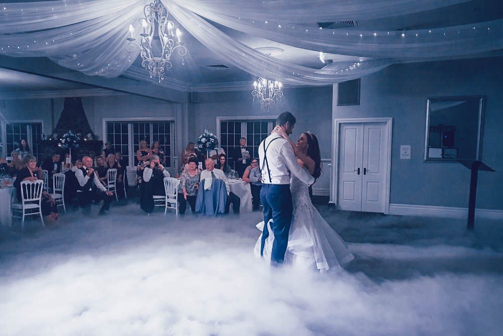 Wedding DJ in Melbourne : Unique Wedding Themes and Different Culture