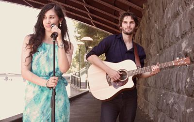 Wedding Acoustic Duo Melbourne - Entertainment, Music And Tips