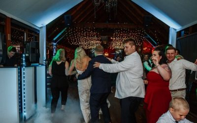 Wedding DJ Yarra Glen